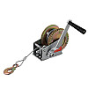 Лебідка ручна важільна Intertool GT1454 450 кг 10 м