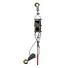 Лебідка ручна важільна Intertool GT1444 4 т 1,2 м