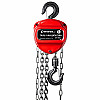 Таль ланцюгова Intertool GT1406 1 т 3 м
