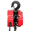 Таль ланцюгова Intertool GT1406 1 т 3 м