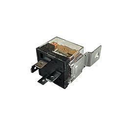 Реле 80А з індикатором OEM 12V 4 контакта ВАЗ (12V-Max-80A)