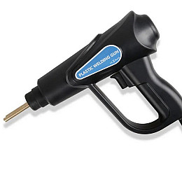 Горячий степлер CNV 9323 для пластика 220В