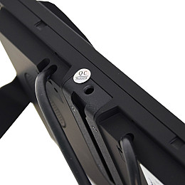 Монітор для системи відеонагляду в автомобілі Atis ASM-9 AHD/TVI