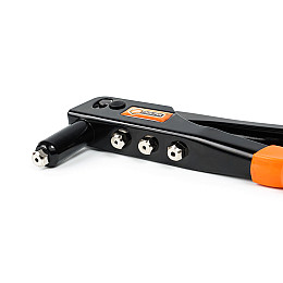 Пістолет заклепочний ручний Polax 2.4-4.8 мм (37-002)