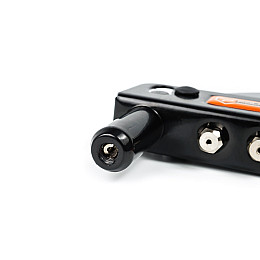 Пістолет заклепочний ручний Polax 2.4-4.8 мм (37-002)