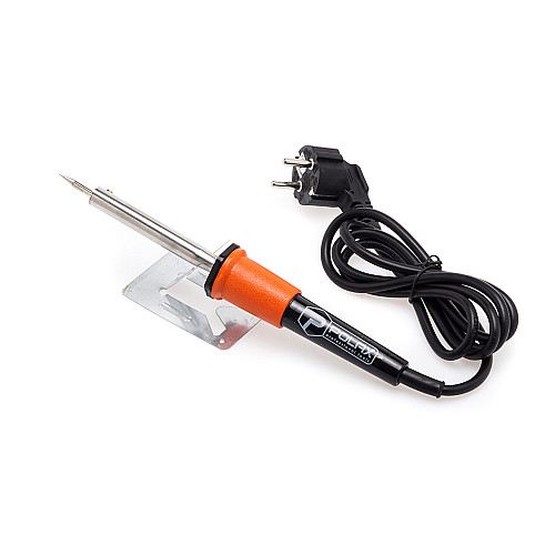 Паяльник електричний контактний 60 W Polax (32-010)