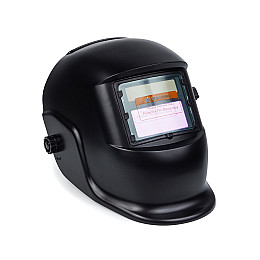 Маска зварника Хамелеон з автозатемненням Polax MMA TIG MIG/MAG 1/25000 з (53-016)