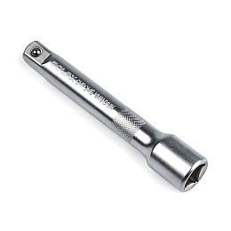 Удлинювач для торцевих головок Polax 125 мм 1/2" CrV (25-079)
