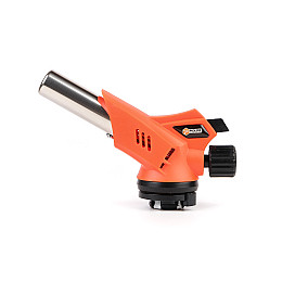 Газова пальник з металевим соплом Polax 1,1 кВ 1300°C (32-031)