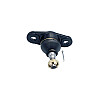 Шаровая опора OEM Hyundai Accent 2001-2010 Kia Rio 2005-2012 (51760-1G000-00)