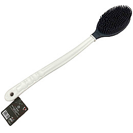 Щітка масажна для душу та ванни Titiz Plastik GP-152