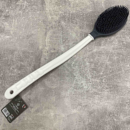 Щітка масажна для душу та ванни Titiz Plastik GP-152