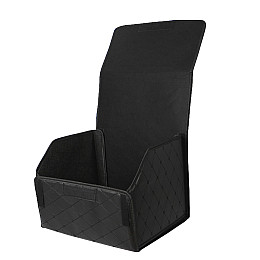 Органайзер для авто Lesko ZWX-002 Black 40х30х30 см