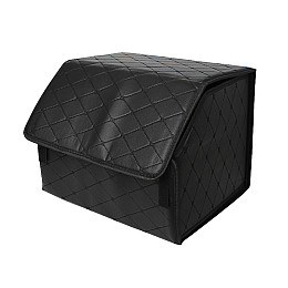 Органайзер для авто Lesko ZWX-002 Black 55х30х30 см