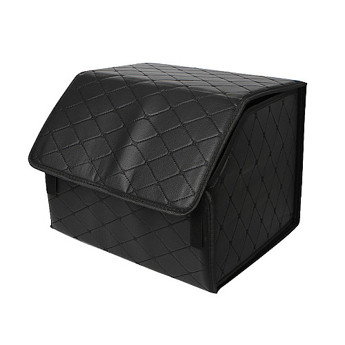 Органайзер для авто Lesko ZWX-002 Black 55х30х30 см