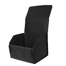 Органайзер для авто Lesko ZWX-002 Чорний 55х30х30 см