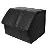 Органайзер для авто Lesko ZWX-002 Black 65х30х30 см