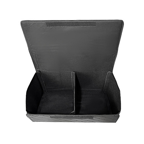 Органайзер для авто Lesko ZWX-002 Black 65х30х30 см