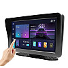 Універсальний головний пристрій RIAS 701W 7 HD IPS Black
