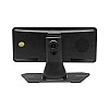 Універсальний головний пристрій RIAS 601W 6.9 HD IPS Black