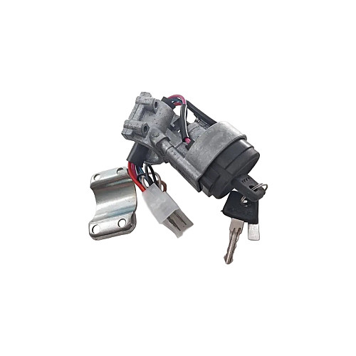 Замок запалювання нового зразка OEM (2109-3704010-30)