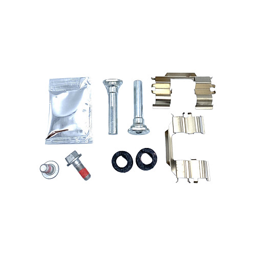 Ремкомплект суппорта тормозного стандарт OEM Chevrolet Aveo (93742635)