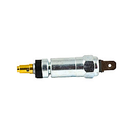 Електроклапан карбюратора малий OEM ВАЗ 2110 (21083-1107420)
