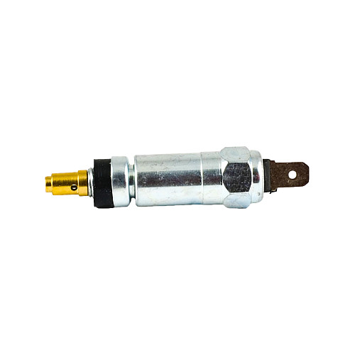 Електроклапан карбюратора малий OEM ВАЗ 2110 (21083-1107420)
