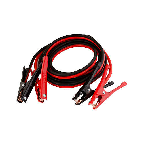 Проводи для прикурювання OEM 500А 2.2 м (VX-110500)