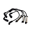 Проводи запалювання високовольтні Bosch Daewoo Chevrolet 1.4 -1.5 (0 986 356 980)