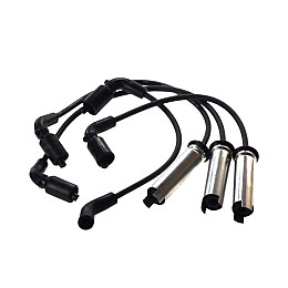 Проводи запалювання високовольтні Bosch Daewoo Chevrolet 1.4 -1.5 (0 986 356 980)