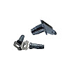 Замок багажника з личинками OEM ВАЗ (2108-6305010)