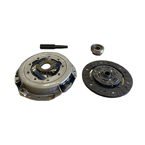 Комплект сцепления OEM ВАЗ (21060-1601000-00)