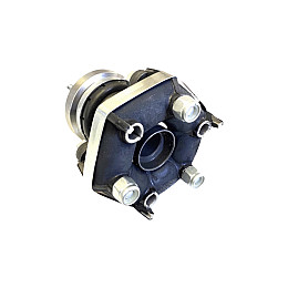 Вал карданний проміжний в зборі OEM ВАЗ (21213-2202010-10)