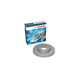 Диск гальмівний R13 передній Bosch ВАЗ (0 986 479 082)