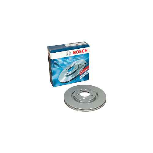 Диск тормозной R13 передний Bosch ВАЗ (0 986 479 082)