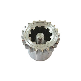 Муфта включення переднього мосту OEM УАЗ (452-2304112-01)