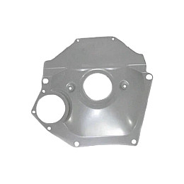 Кришка картера зчеплення OEM ВАЗ (21010-1601120-00)