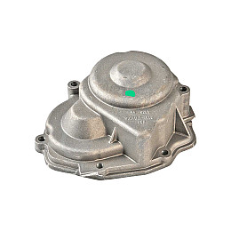 Кришка КПП задня OEM ВАЗ 2110 (2110-1701205)
