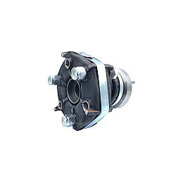 Вал карданний проміжний в зборі посилений OEM ВАЗ (21213-2202010-100)