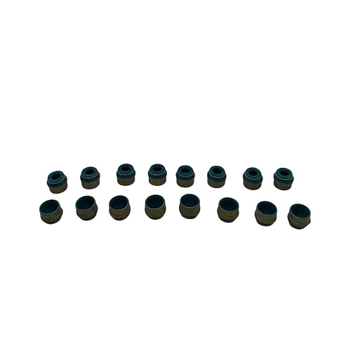 Сальники клапанов OEM ВАЗ 16 шт (21120-100702686)
