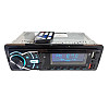 Автомагнитола JSD G-1103 ISO 1din с пультом ДУ 50W Black