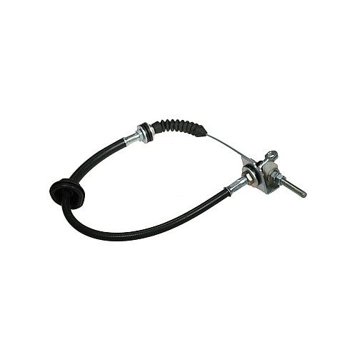 Трос сцеплення в зборі OEM ВАЗ (21100-1602210-00)