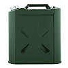 Канистра для горючего 2E 30 л green
