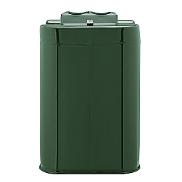 Канистра для горючего 2E 30 л green