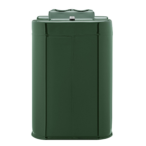 Канистра для горючего 2E 30 л green