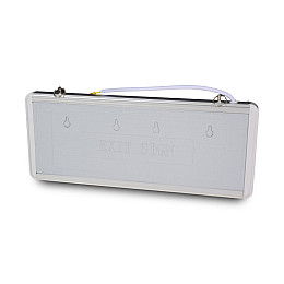 Указатель световой Lightwell LW-EM-LR-3W LED 3W на аккумуляторе