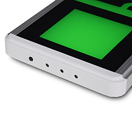 Указатель световой Lightwell LW-EM-LR-3W LED 3W на аккумуляторе