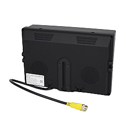 Відеокомплект монітор Atis ASM-9 та відеокамера 2Мп Atis AAD-2MIR-B1 на автомобіль