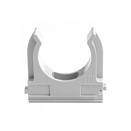 Комплект Кабель витая пара ЗЗЦМ UTP кат.5e 305 м/Гофротруба 220 TM Standart D 32 мм 25 м/Клипса для гофри 32 мм 50 шт